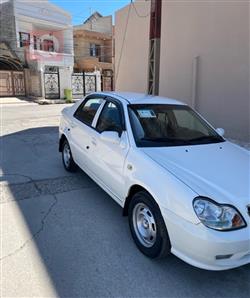 Geely CK